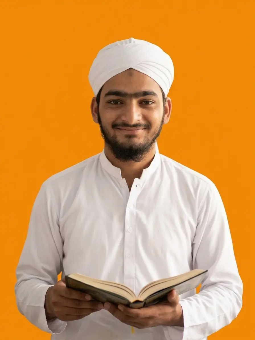 Ustaad Qari Muhammad Rehan